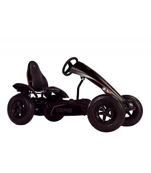 KART DE PEDALES BERG BLACK EDITION BFR - BE07.10.05.00