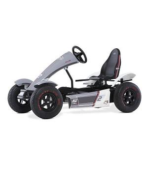 KART DE PEDALES BERG RACE GTS FULL SPEC BFR - BE07.10.15.00