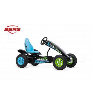 KART DE PEDALES BERG X-ITE BFR - BE07.10.17.00