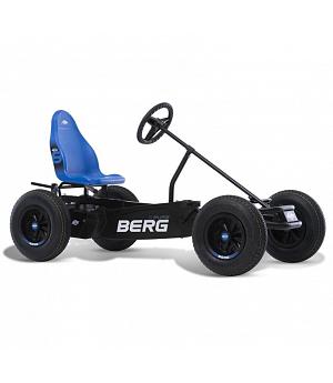 KART DE PEDALES BERG B.PURE BLUE BFR - BE07.10.20.00