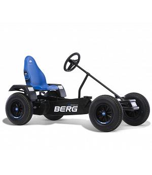 KART DE PEDALES BERG XL B.RAPID BLUE BFR - BE07.10.21.00