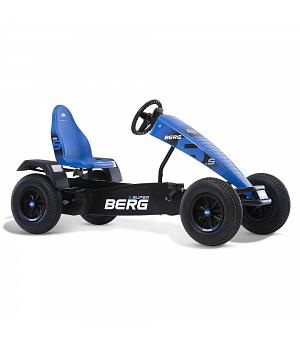 KART DE PEDALES BERG XL B.SUPER BLUE BFR - BE07.10.22.00