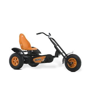 KART DE PEDALES BERG TRICICLO CHOPPER - BE07.12.01.00