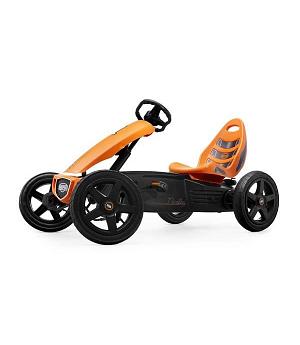 BERG RALLY ORANGE - BE24.40.00.00