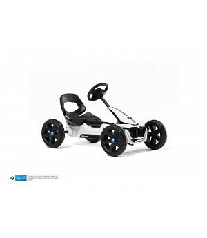 COCHE DE PEDALES BERG REPPY BMW - BE24.61.00.00