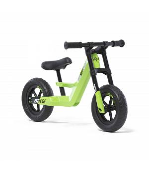 CORREPASILLOS BERG BIKY MINI GREEN INFANITL - BE24.75.10.00