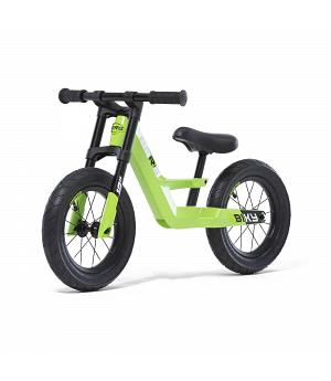 CORREPASILLOS BERG BIKY CITY GREEN - BE24.75.30.00 - DISPONIBLE A PARTIR DEL 18 DE JUNIO
