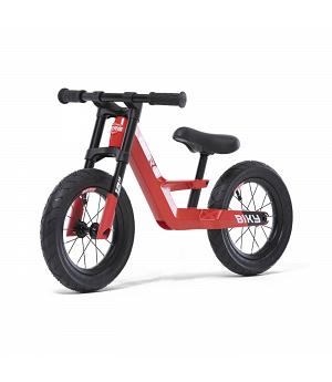 CORREPASILLOS BERG BIKY CITY RED INFANITL - BE24.75.31.00