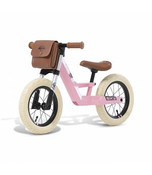 CORREPASILLOS BERG BIKY RETRO PINK - BE24.75.51.00