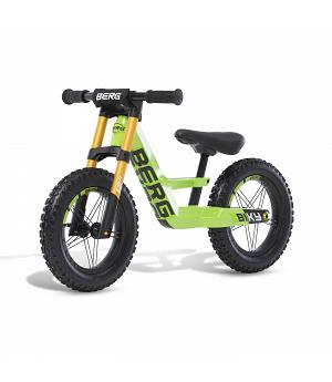 CORREPASILLOS BERG BIKY CROSS GREEN - BE24.75.70.00