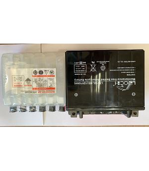 VENTA BATERÍA DE PLOMO DE 12V Y 10AH