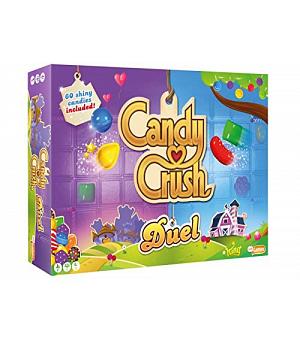 Juego de mesa Candy Crush Duel - 2T301606