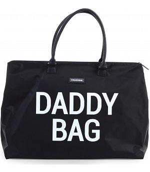 Mochila Daddy Bag - Black ChildHome - CHCWDBBBL