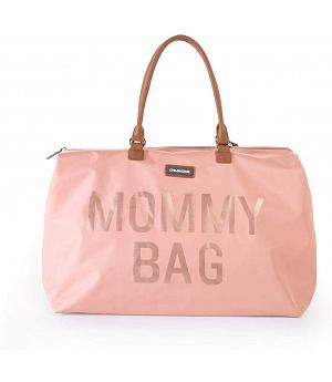 Mochila Mommy Bag - Pink ChildHome - CHCWMBBP