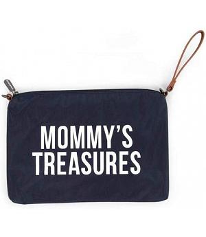 Neceser Mommy Treasures - Navy ChildHome - CHCWMCNW