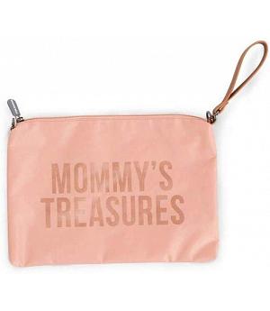 Neceser Mommy Treasures - Pink ChildHome - CHCWMCPC