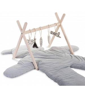 Tipi Toy Gym ChildHome - CHGYMTIPIN