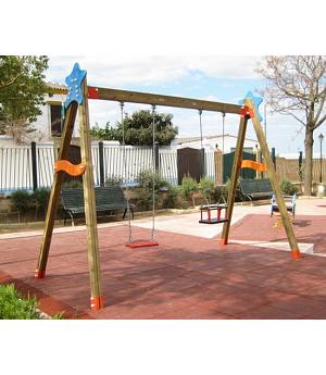 Columpio uso público ASL_225M