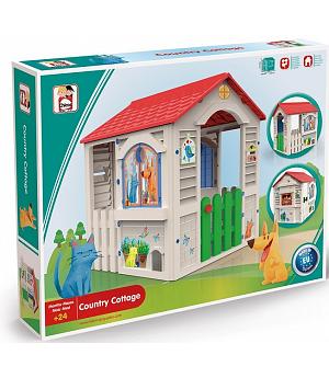 CASITA INFANTIL JARDIN, COUNTRY - CHICOS 89607