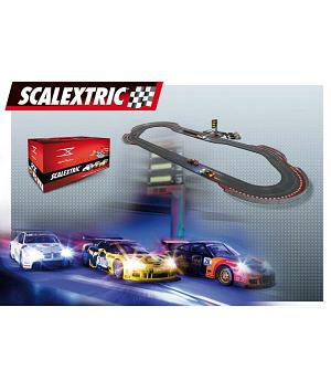 SCALEXTRIC