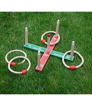 juegos de jardin para adultos