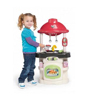 MI COCINITA, COOK' HOME REF. 84802. JUGUETES CHICOS, FABRICADO EN ESPAÑA