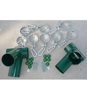 KIT ACCESORIOS PARA COLUMPIO. 16VLN2021