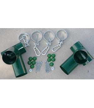accesorios para columpios de jardin