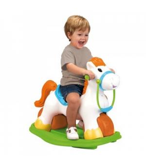 Feber 6280 - Correpasillos Pony Feber