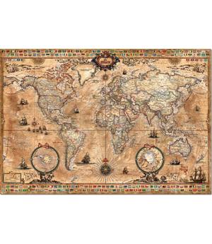 Puzzles 1000 piezas