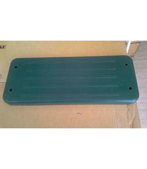SILLA COLUMPIO DE CAUCHO CON REFUERZO. 810058S-2. SIN HERRAJES NI CADENAS