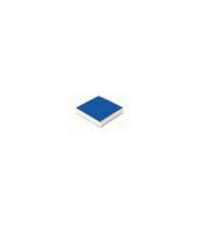 VENTA  350 PIEDRAS MINIATURA AZUL MARINO PARA MOSAICOS. AEDES 5003. DIMENSIONES 5Xmm5X3mm