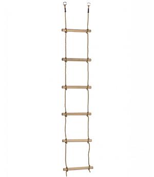 VENTA ESCALERA DE CUERDAS PARA COLUMPIO O PARA COLGAR, MODELO 2 - 810069C9