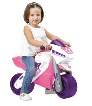 correpasillos bebe niña