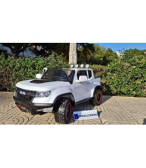 VENTA DE RECAMBIOS PARA COCHE ELÉCTRICO INFANTIL CAMIONETA OFF-ROAD 12V 4X4