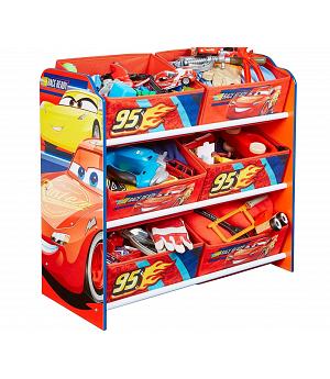 Juguetero Cars - 471CAA -17757