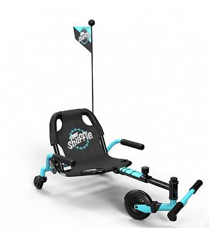 RAZOR Crazy Card Shuffle - INDA1062-RAZOR-LEG