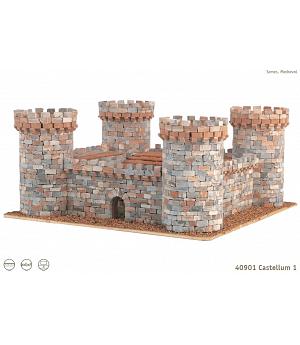 Domus kits 40214 Model Of Stone - 5 Diorama Ho