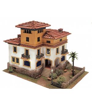 Comprar】Maquetas de Casas para construir baratas