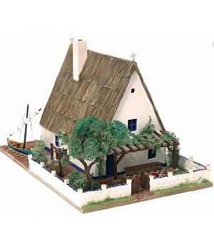 DOMUS 40960, kit barraca Valenciana