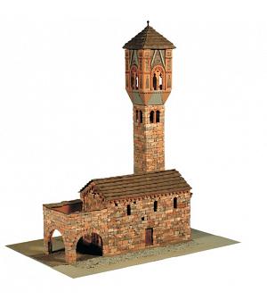 MAQUETA DOMUS 40092, IGLESIA SANTA MARIA MAGDALENA