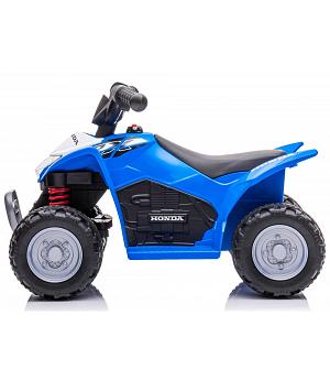 QUAD HONDA PX250 ATV AZUL, 6V, DE 1 A 3 AÑOS - INDA114-QUADHONDA