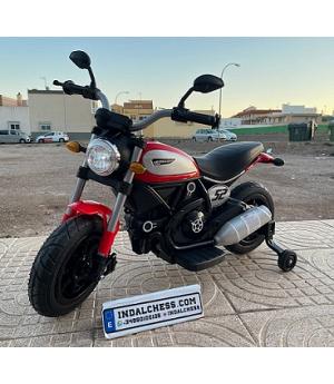 Motos de bateria para niños y quads