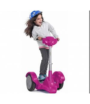 Feber 800010841 - Dareway rosa 12v. + 6 años