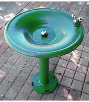 FUENTE DE AGUA PARA GUARDERÍAS, M. \"ALGETE DE MADRID\", ASL_625A