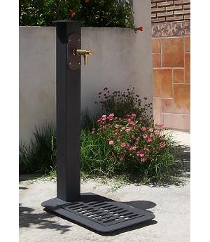 FUENTE PARA TOMAR AGUA - FUENTES TOMAR AGUA - FUENTES AGUA, IndalChess