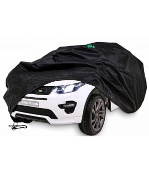 VENTA Funda coche niños M-RA 125x75x65cm Protección vehículo - INDALPZ00942