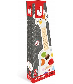 JANOD J07597 - GUITARRA INFANTIL