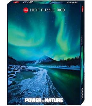 PUZZLE 1000 PIEZAS, POWER OF NATURE - HEYE29549