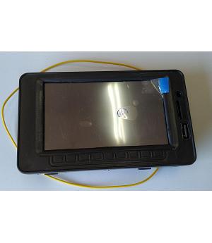 VENTA PANTALLA LCD TÁCTIL PARA FORD RANGER 4X4 INDALPZ00017